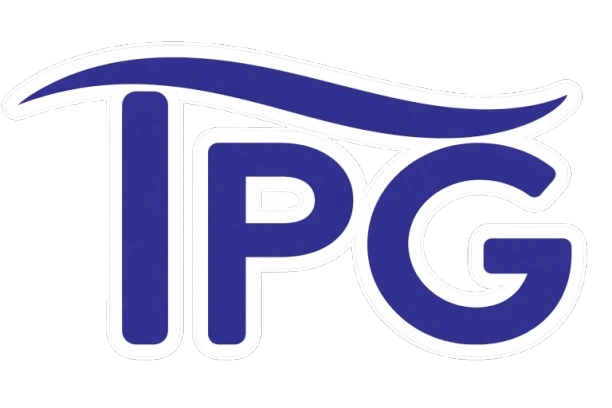 TPG Logo