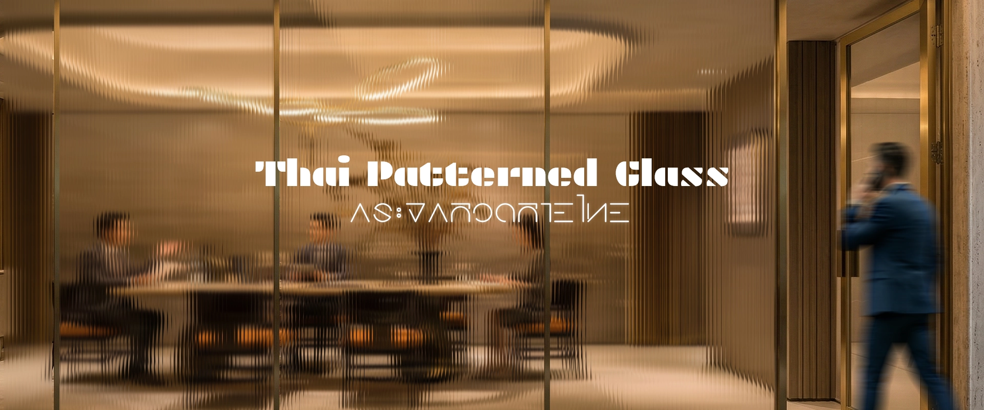 Thaipatternedglass