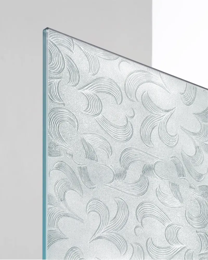 Pattern Glass