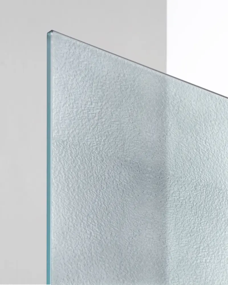 Patterned glass Kasumi